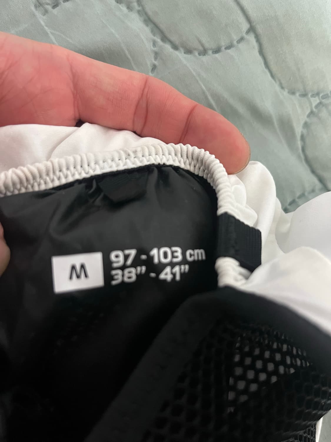 살로몬 ADV 스킨5  러닝조끼 상품이미지6