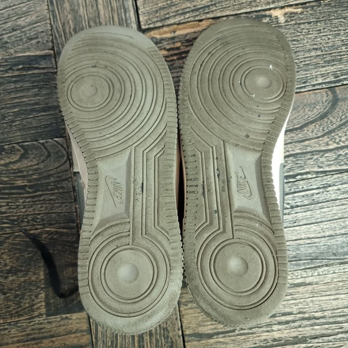 [나이키] 고어텍스 에어포스 1 로우 M20153  상품이미지6