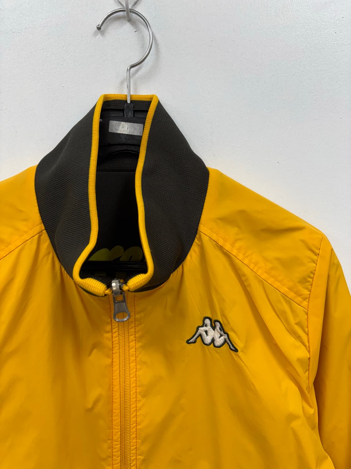 카파 리버시블 우먼 트랙자켓 상품이미지4