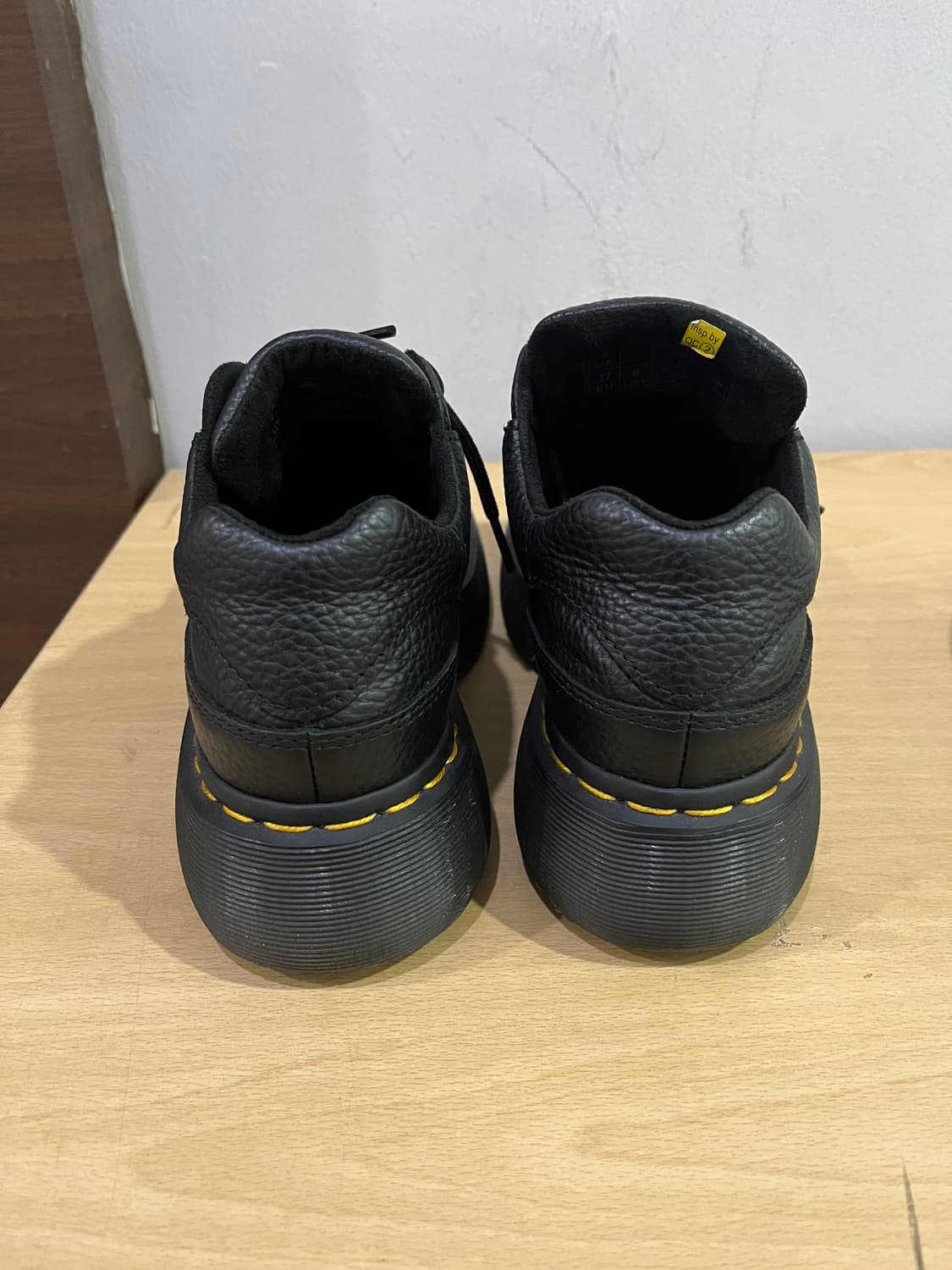 코이세이오 서지수 로퍼 닥터마틴 버즈 240 상품이미지5