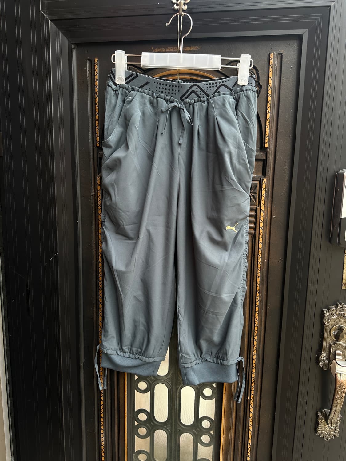 Puma 셔링 팬츠 상품이미지1