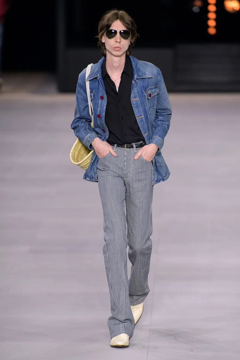 셀린느 ss20 상품이미지1