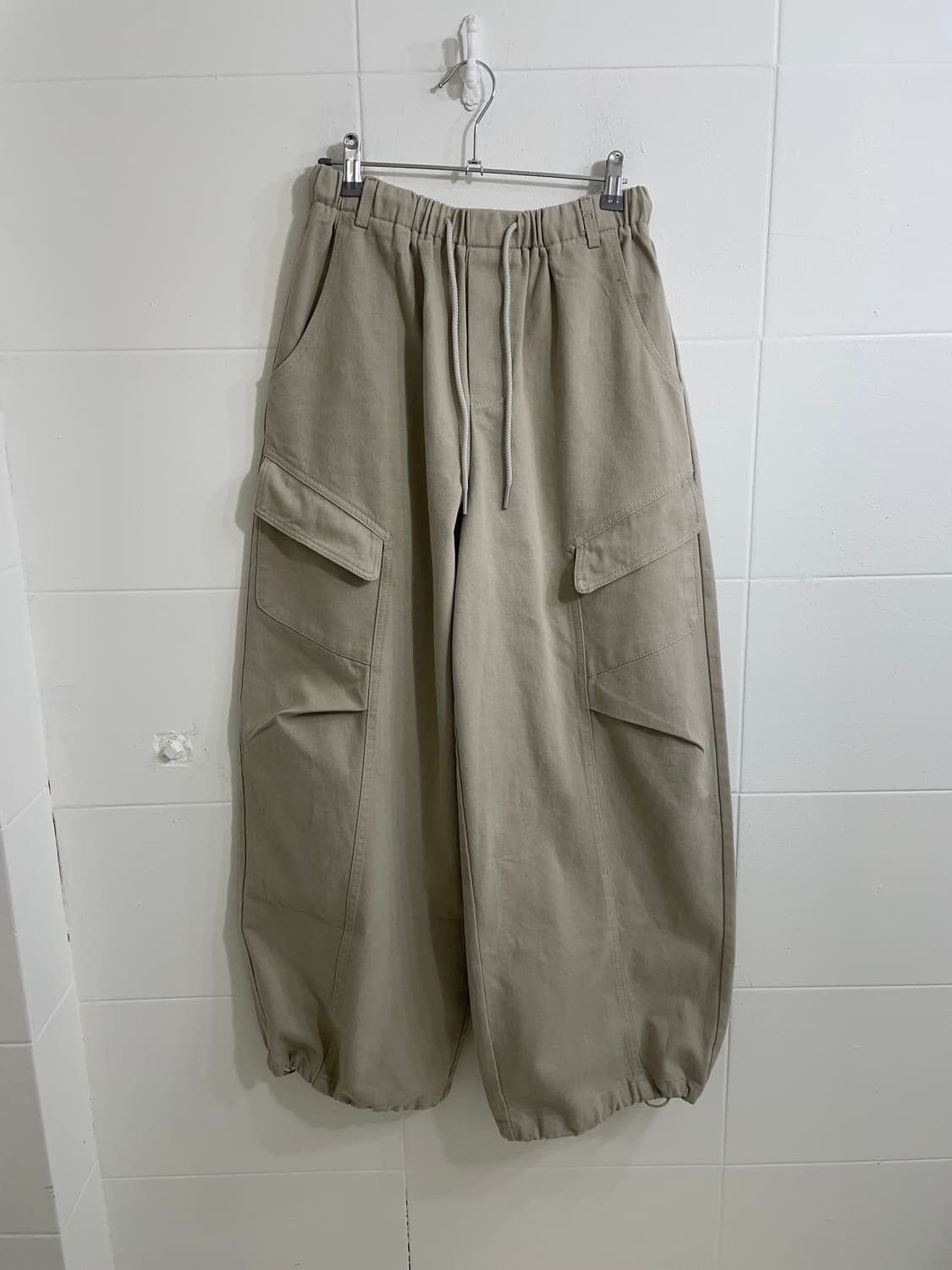 빈티지 겨울 키치 너드 괴짜 코디 세트 상품이미지8