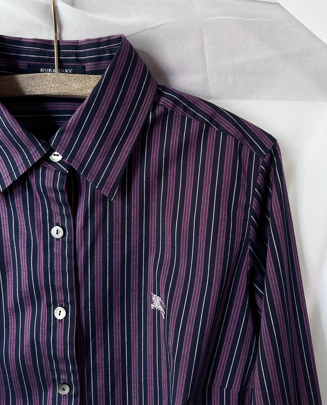 BURBERRY LONDON nova check shirt 상품이미지7