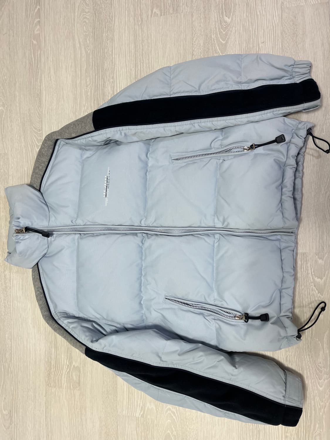 LEE 빈티지 덕다운 패딩 95 상품이미지1