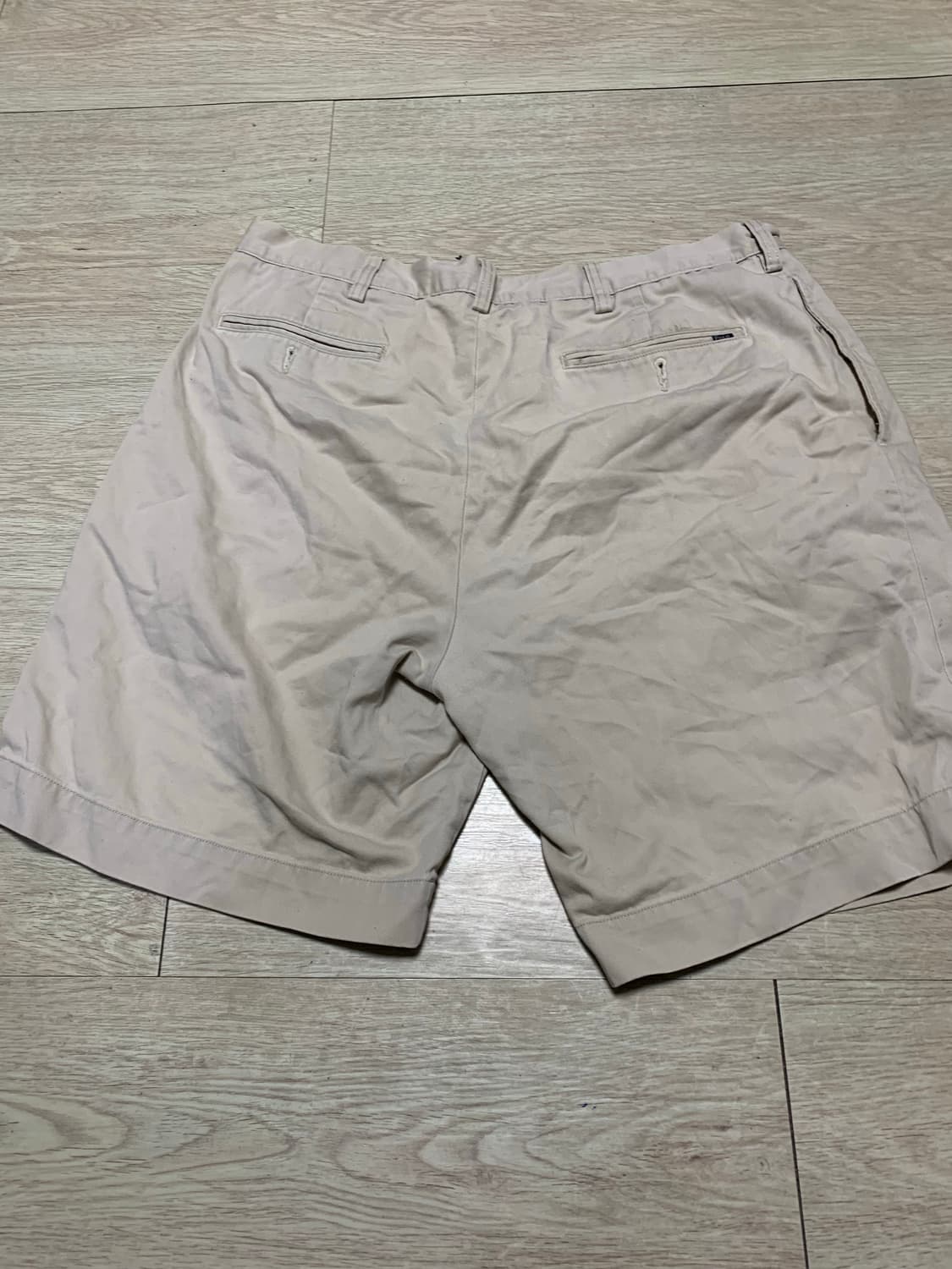 폴로 반바지 35 상품이미지2