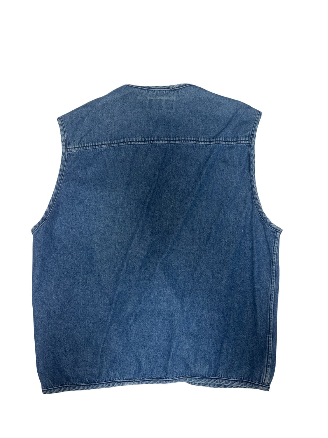 지포 아메카지 포켓 베스트 상품이미지2