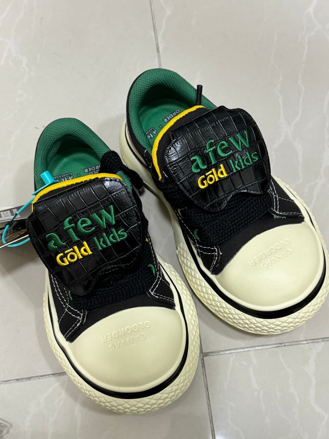 올드오더XAFGK 컨버스 상품이미지6