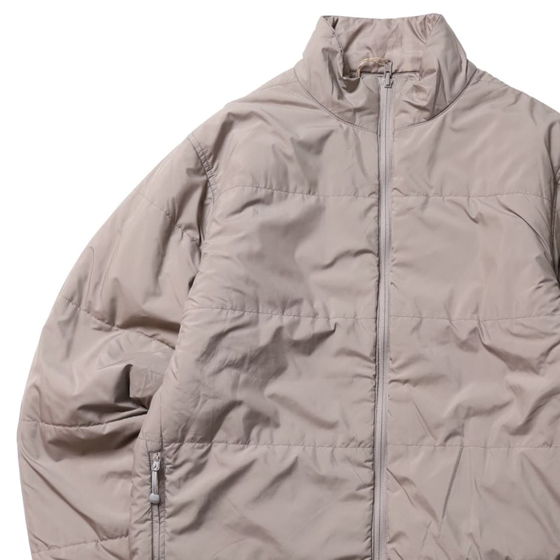 스투시 00's Stussy Thermolite Puffer Jacket 상품이미지5
