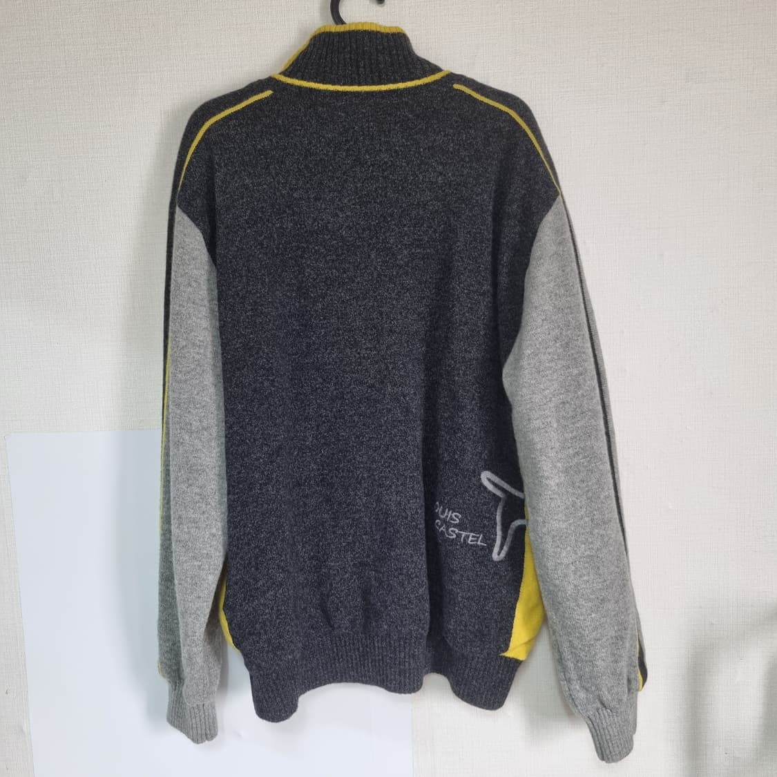 루이까스텔 정품 니트 110사이즈 상품이미지2