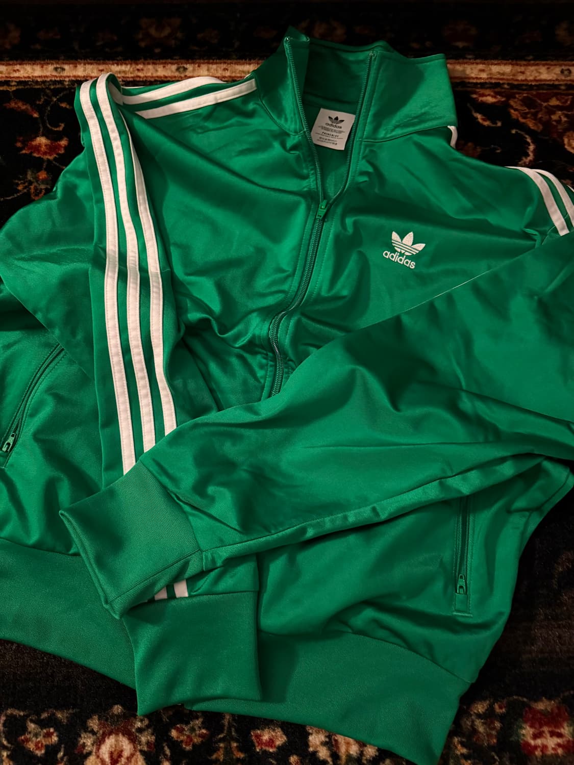 아디다스 파이어버드 XL 상품이미지1