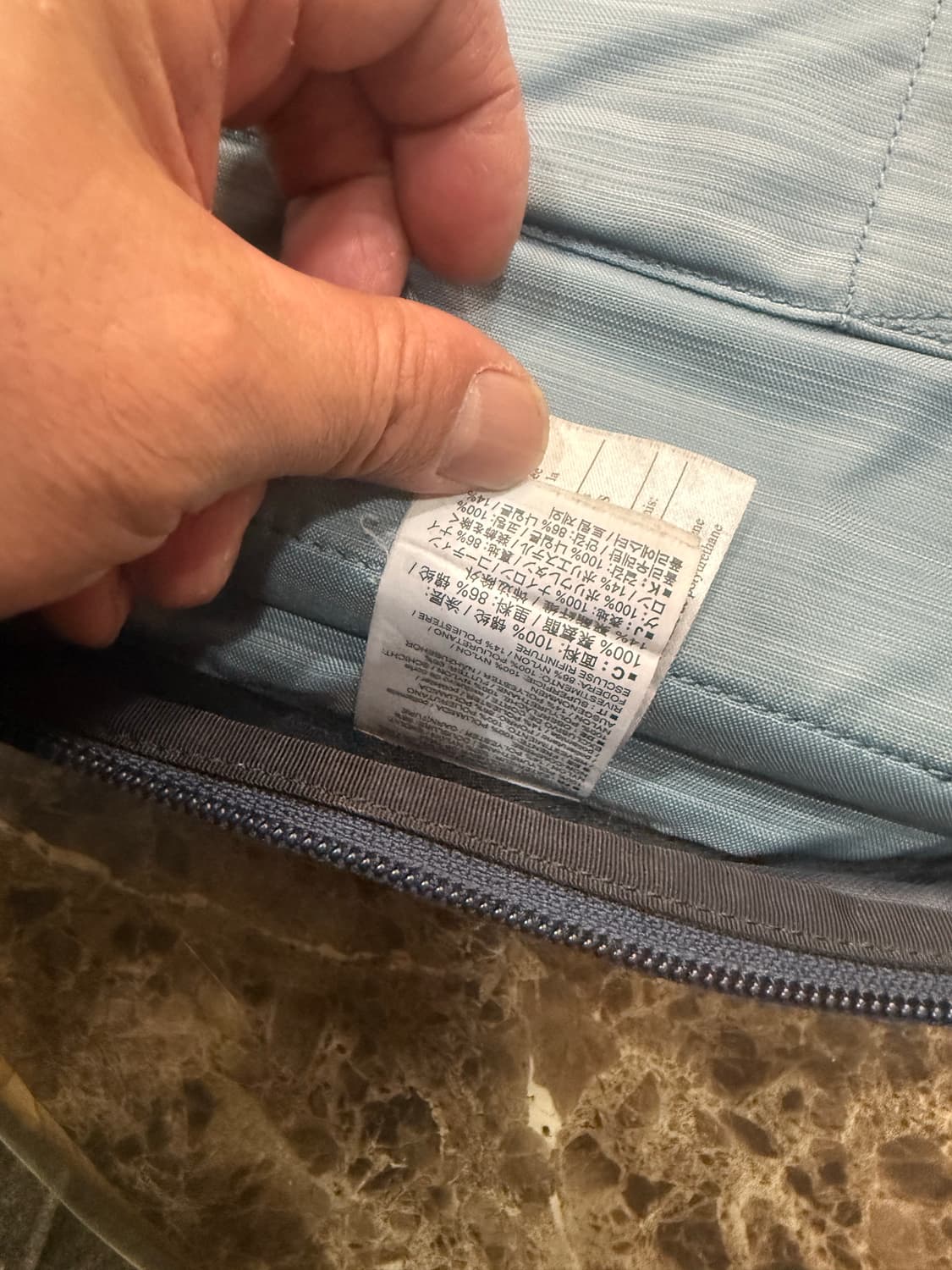 정품 아크테릭스 블레이드 20 백팩 팝니다 상품이미지9