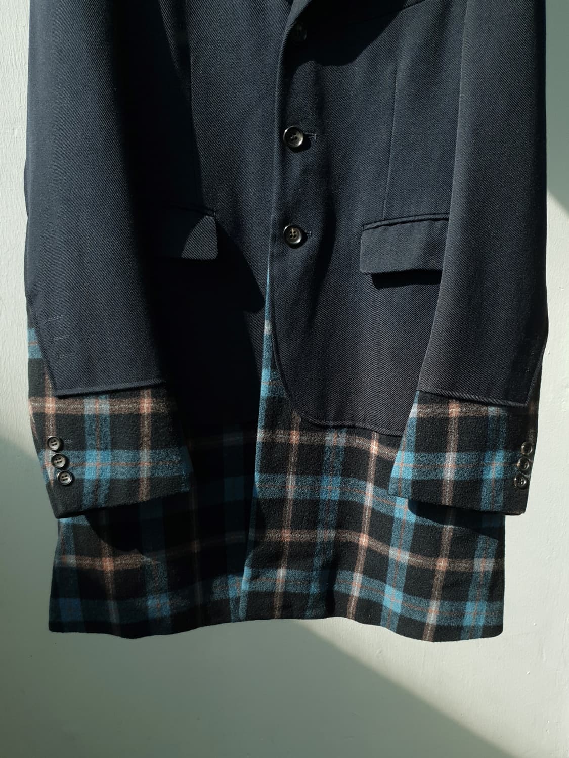 Comme Des Garcons docking coat 상품이미지4