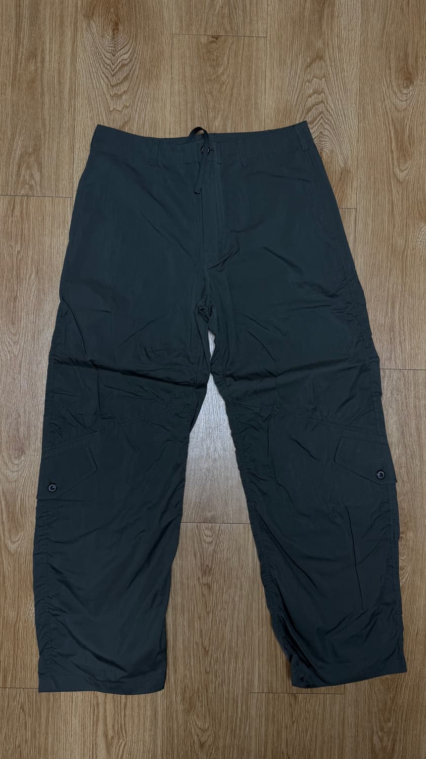 Coor Trousers - Khaki  상품이미지1