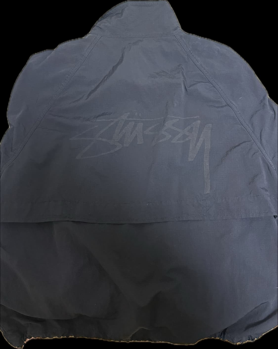 스투시 웜업 자켓 상품이미지3