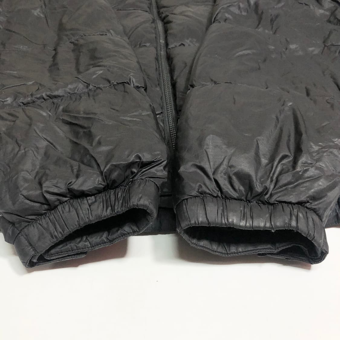 노스페이스 로체 800 패딩 XL 상품이미지7