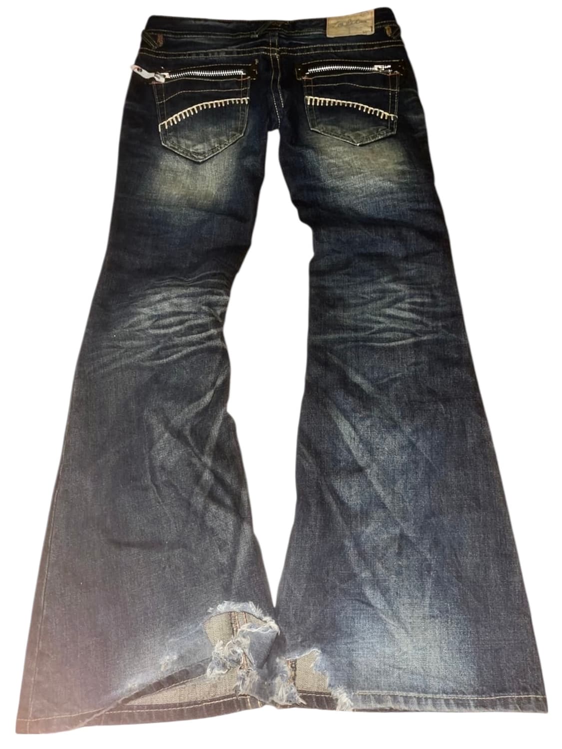 Bootcut LOLITA JEANS 상품이미지2