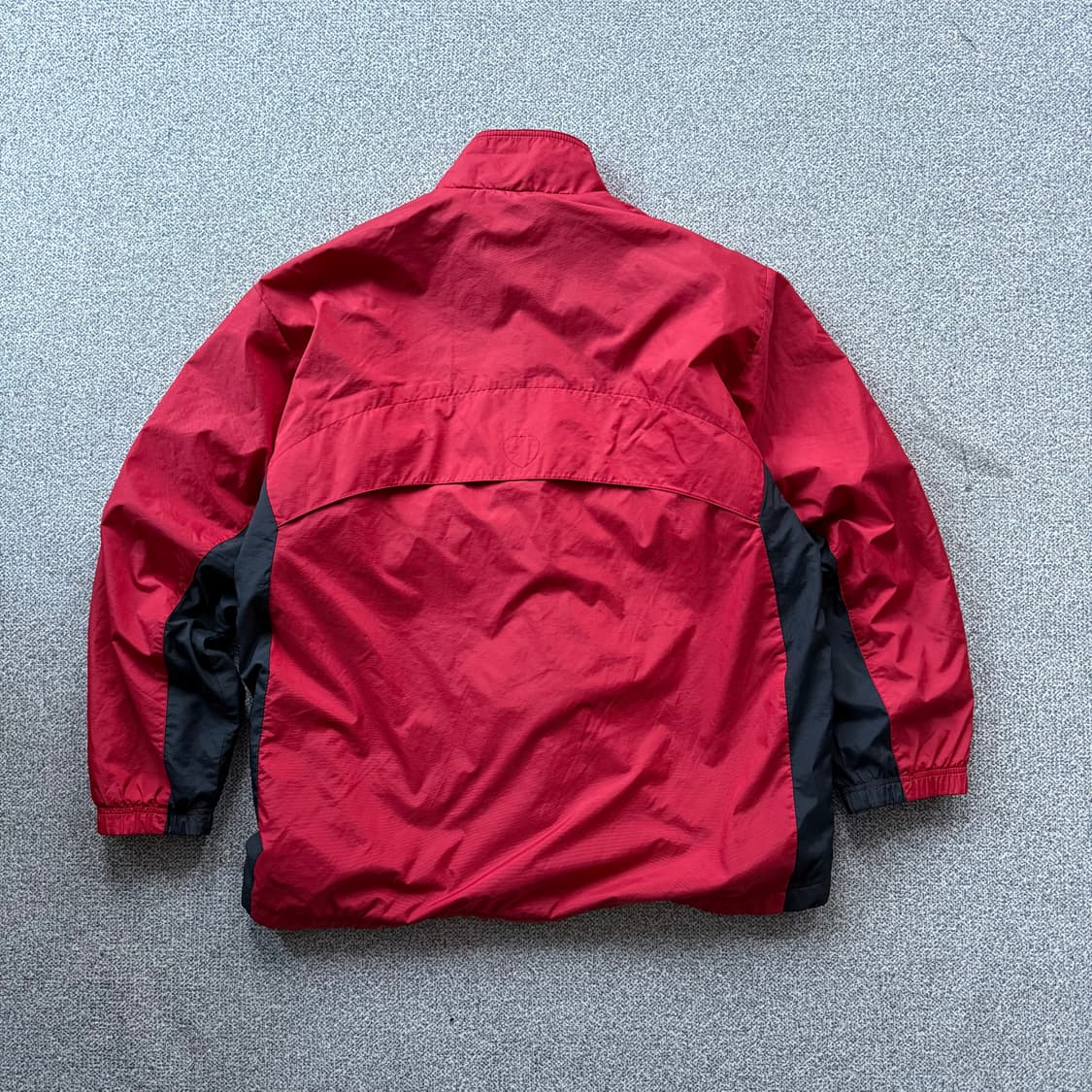 02-03 나이키 선덜랜드 자켓 (*Rare) 상품이미지3