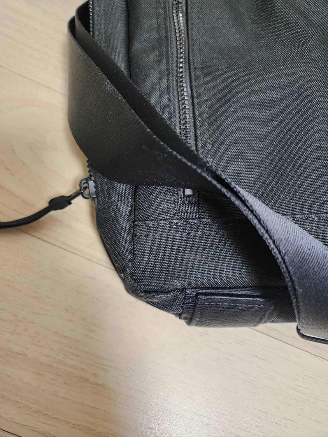 요시다포터 INTERACTIVE 브리프케이스 L 상품이미지9