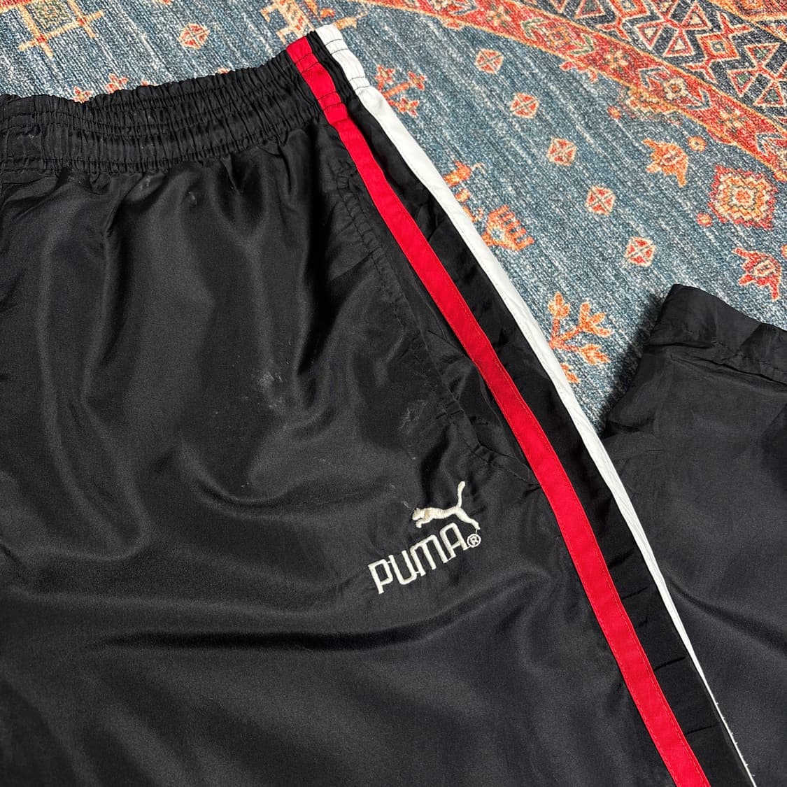 푸마 트랙팬츠 상품이미지3