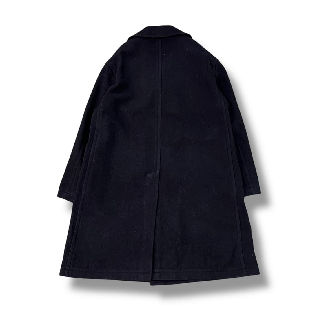  단톤 울 더블 코트 y13935 상품이미지3