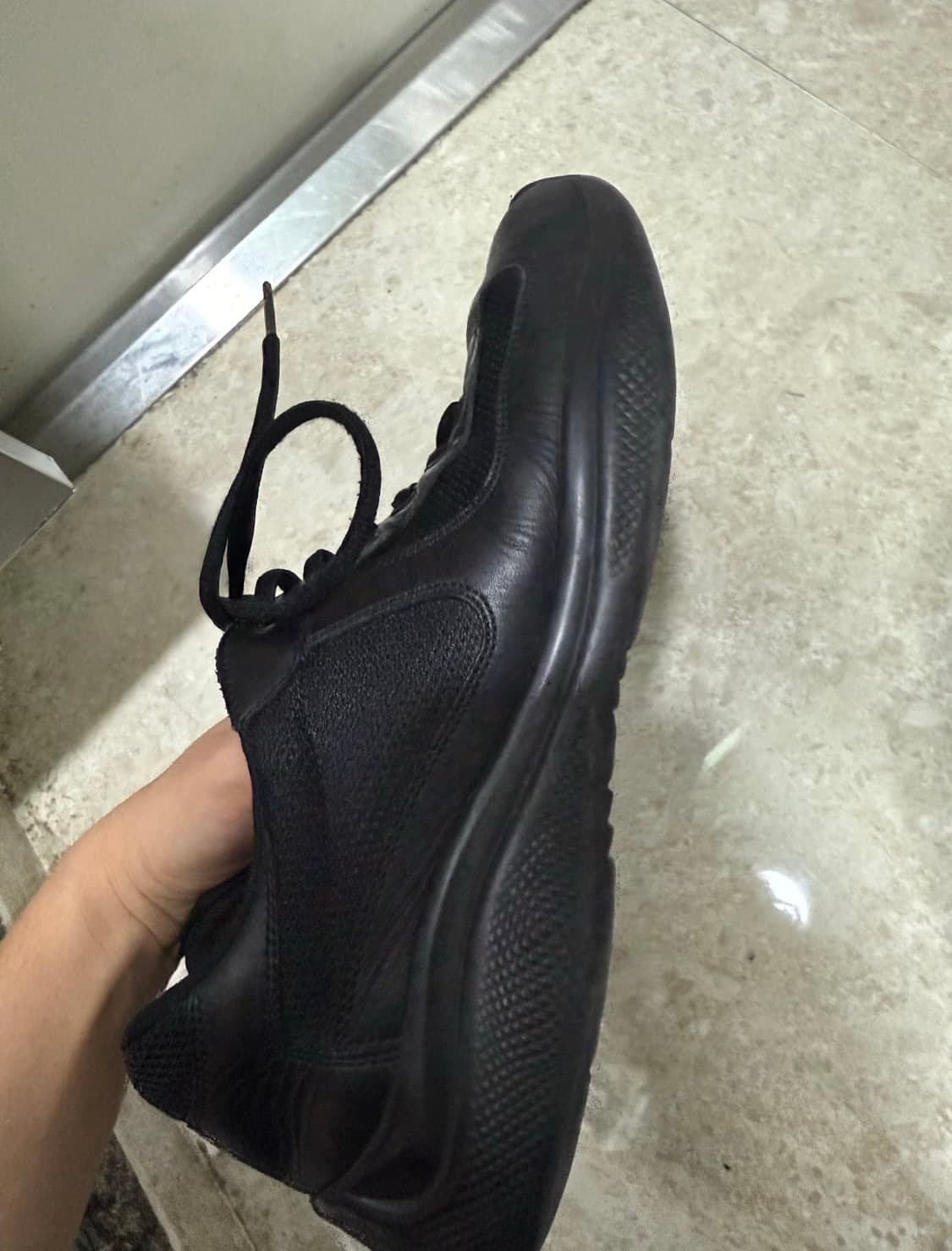 프라다 아메리카컵 7사이즈 상품이미지5