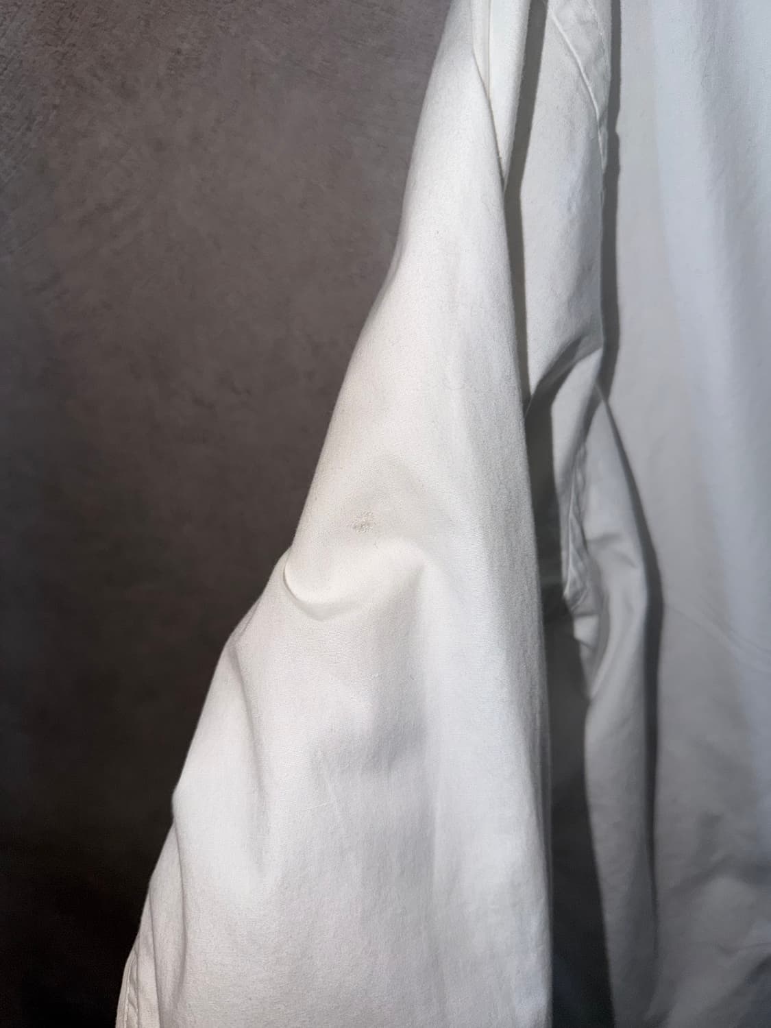 Dries Van Noten Cotton Shirt 상품이미지4