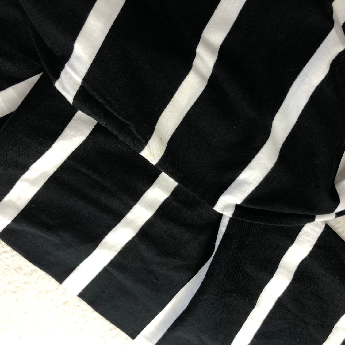 폴로랄프로렌 지퍼디테일 스트라이프 롱슬리브 상품이미지8