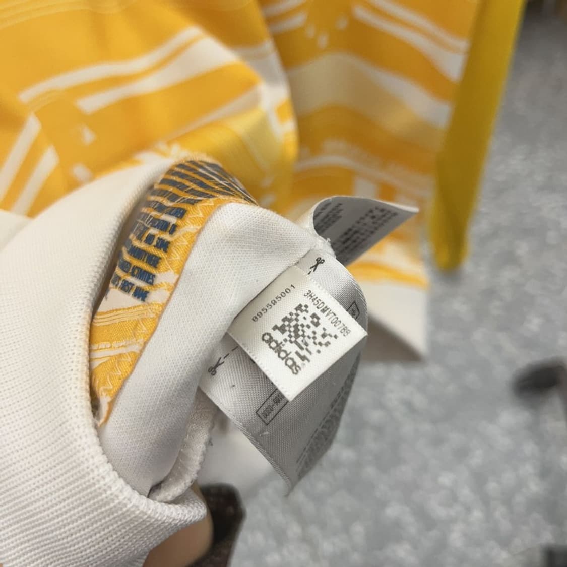 아디다스 올드스쿨 희귀 자메이카 져지 후드집업 100 C08787 상품이미지7