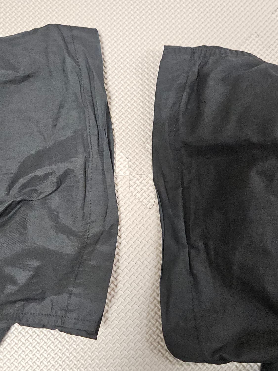 Coor 다이애그널 플랩 포켓 팬츠 S 상품이미지6