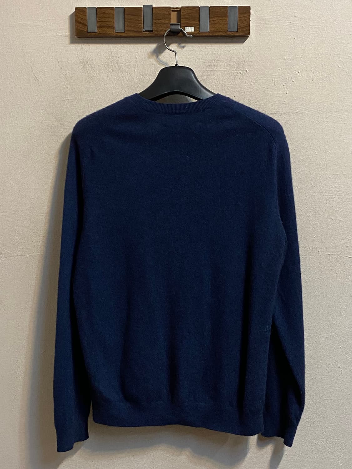 빈폴 캐시미어 크루넥 스웨터 상품이미지4