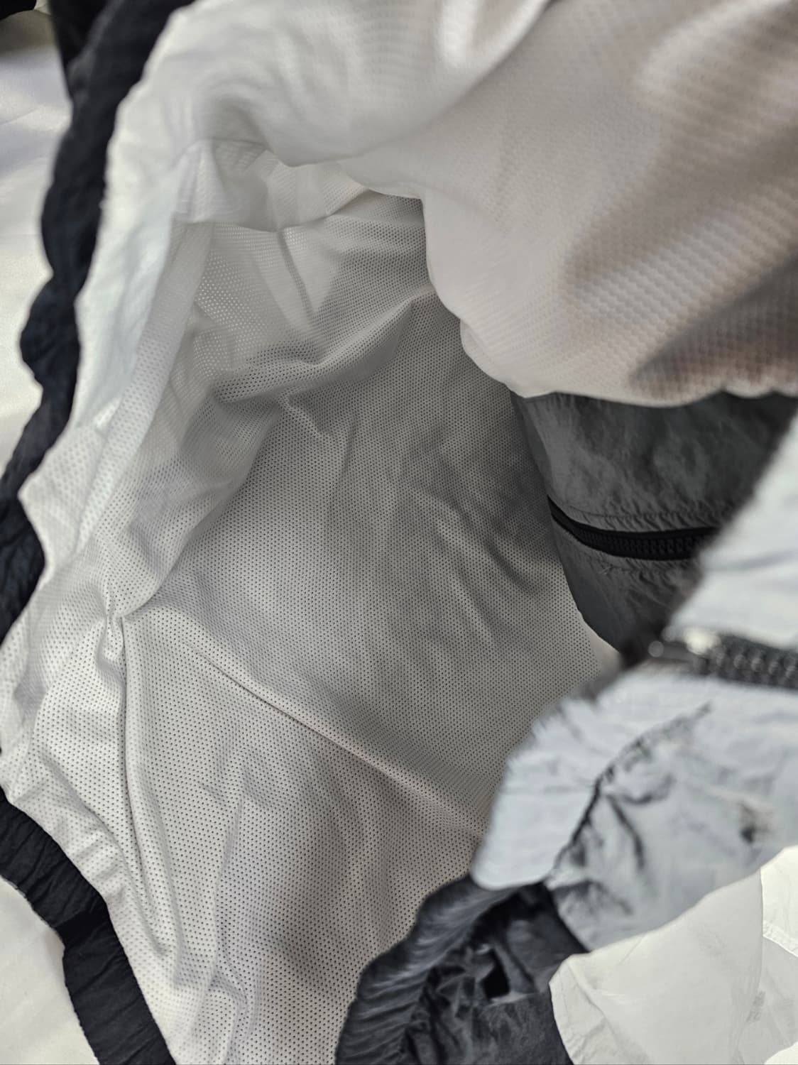 나이키헤리티지윈드러너바람막이 상품이미지6