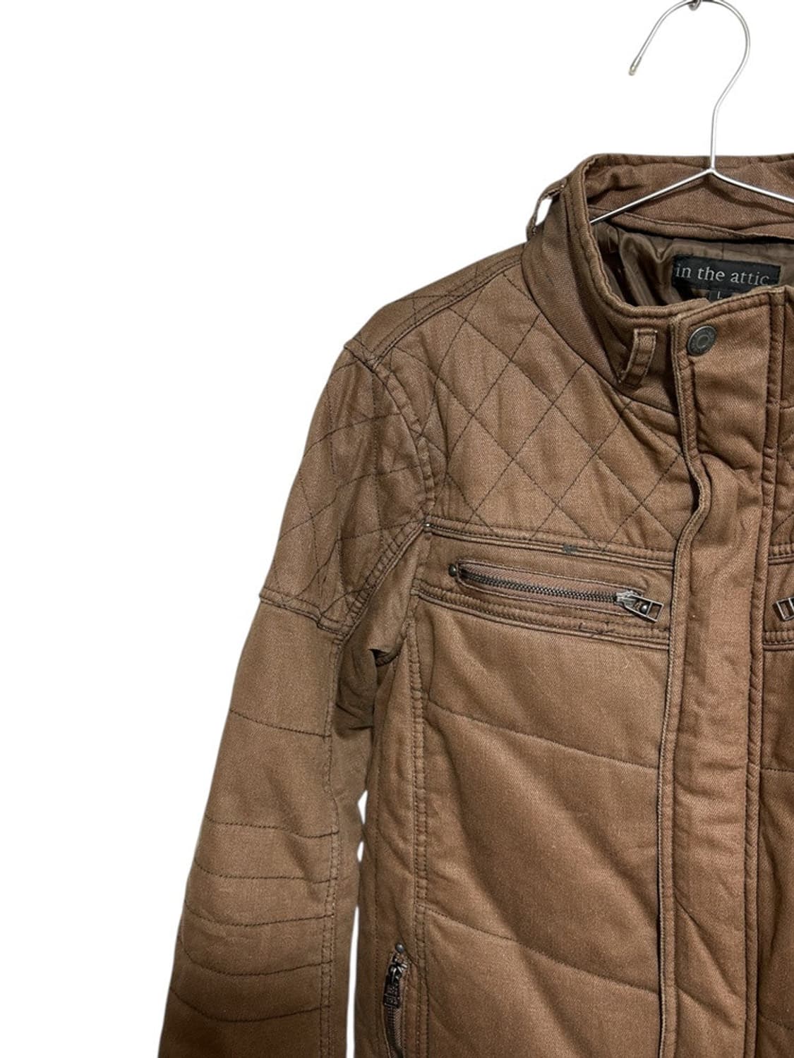 vtg jacket 상품이미지2