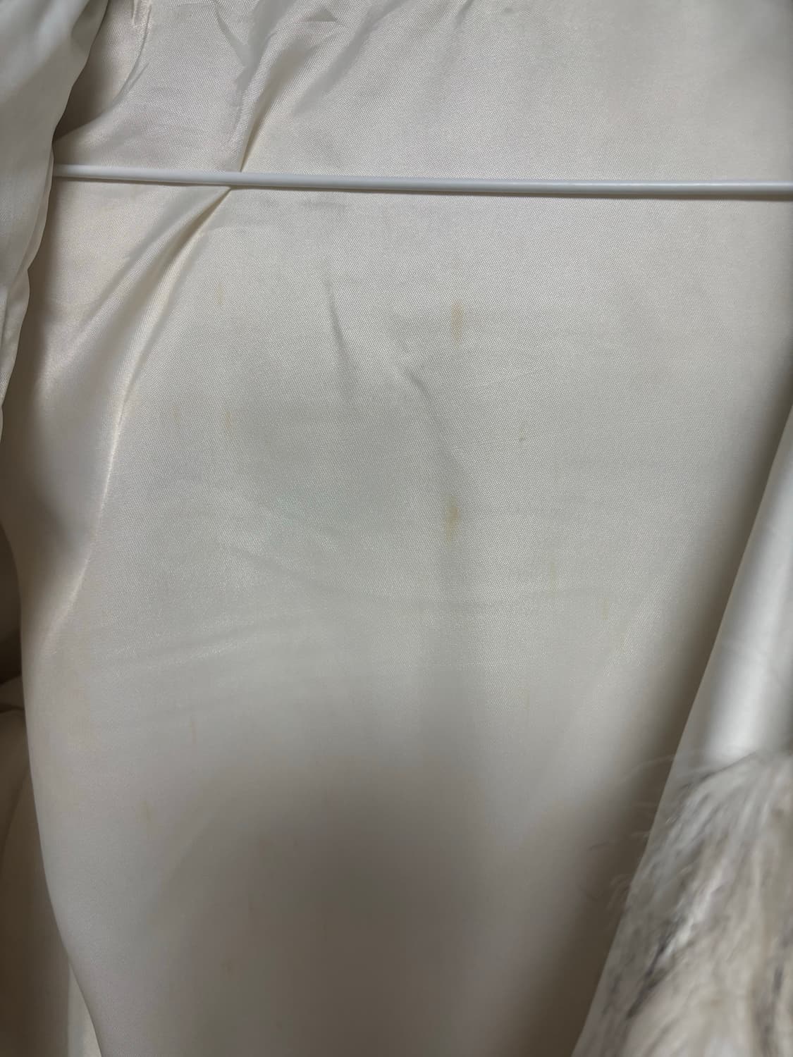 베이비베어 퍼 패딩 상품이미지5