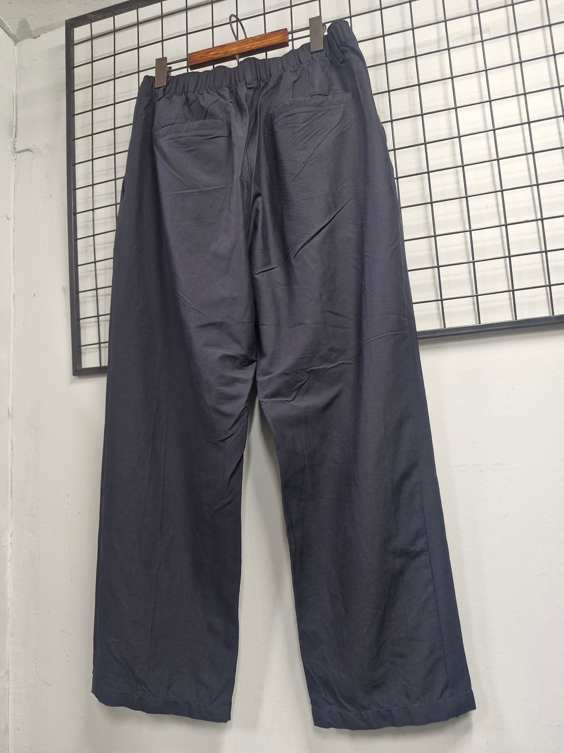 100L 나이키 조던 스포츠 기능성 팬츠. 상품이미지6