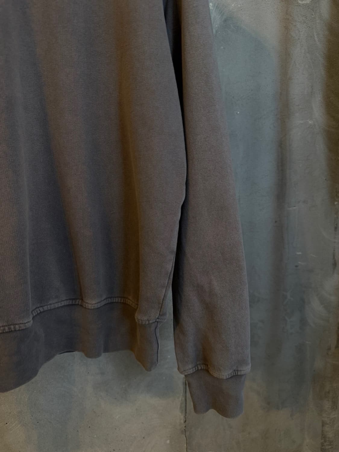 베나코 폰타나 맨투맨 100 상품이미지5