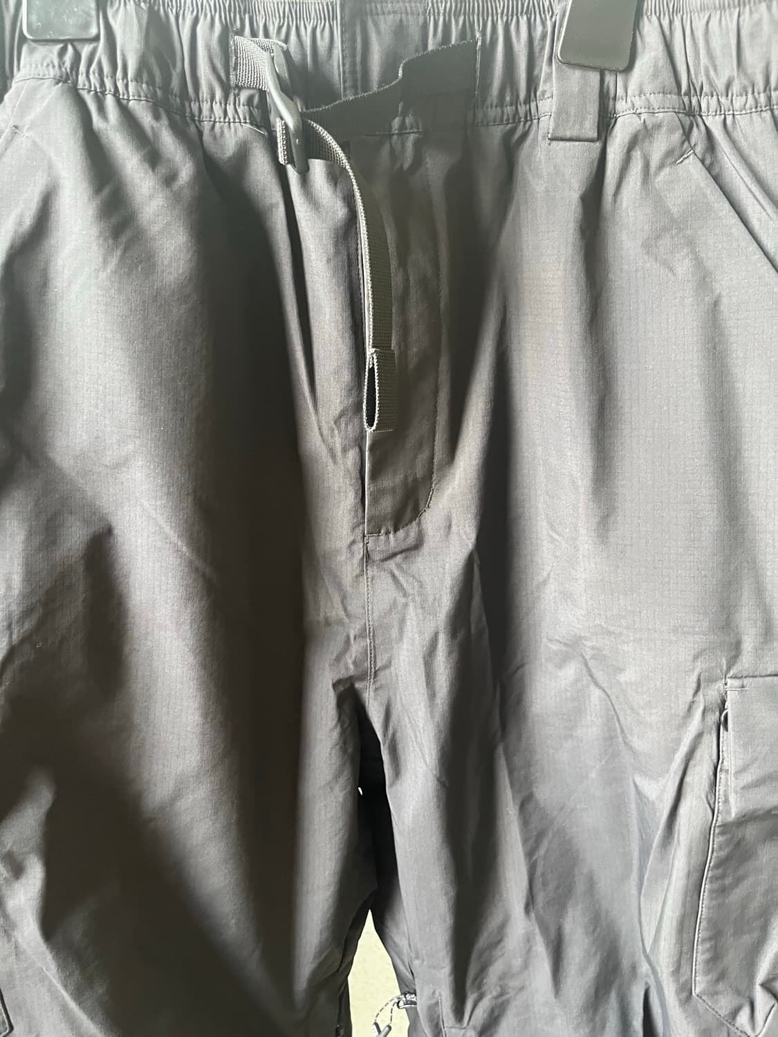 아이더 x 디미토 콜라보 버텍스 고어텍스 팬츠 상품이미지3