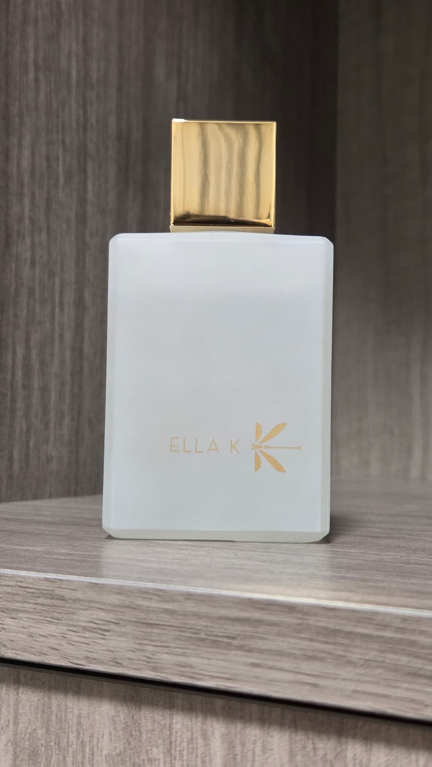 국문택) 엘라 케이 - 머스크 케이 오 드 퍼퓸 100ml 상품이미지2