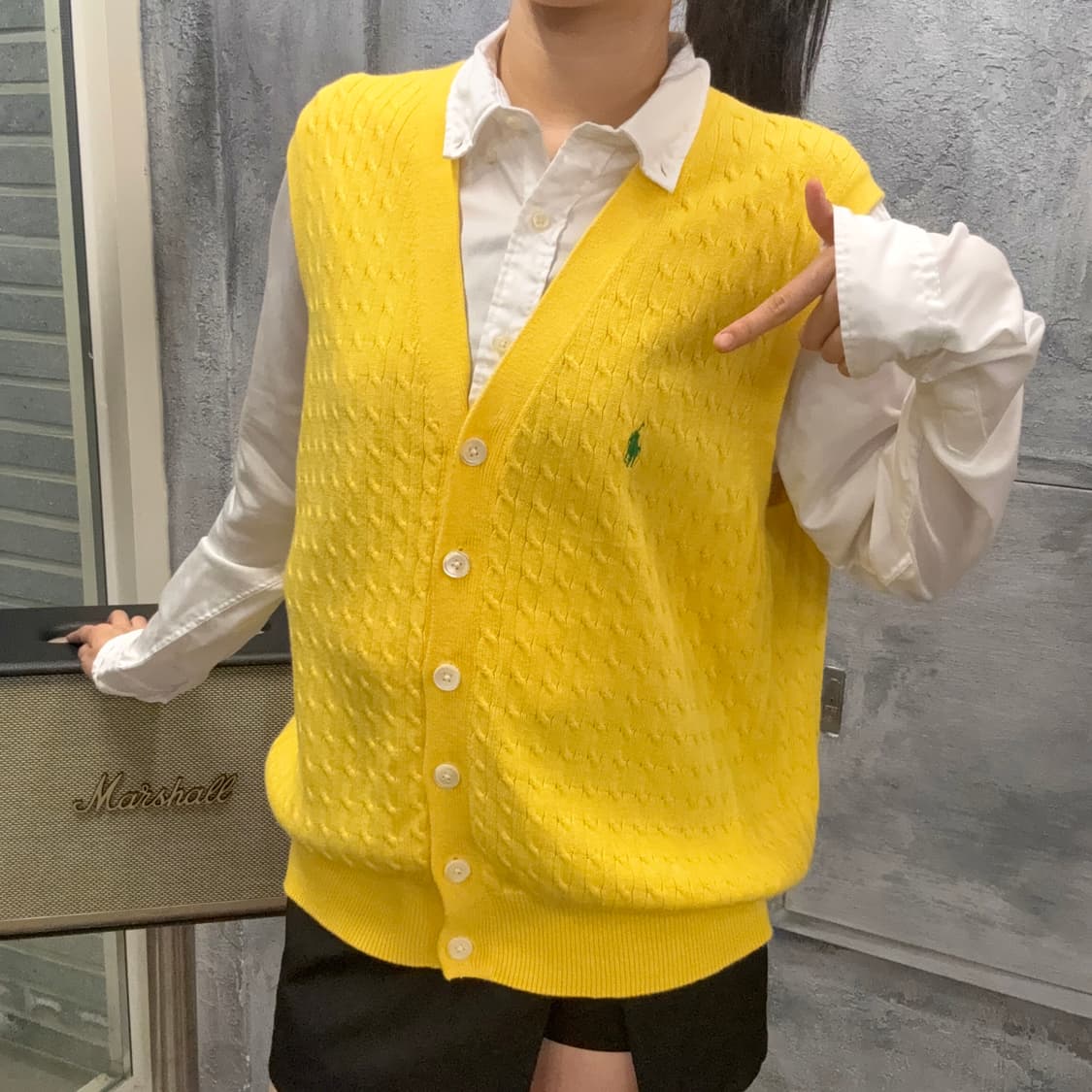 Polo 상품이미지1