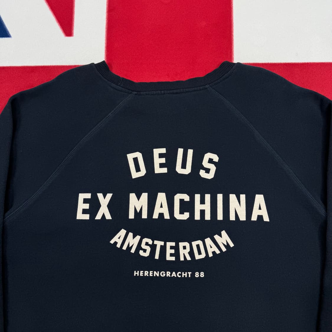 데우스 맨투맨 3XL 상품이미지5