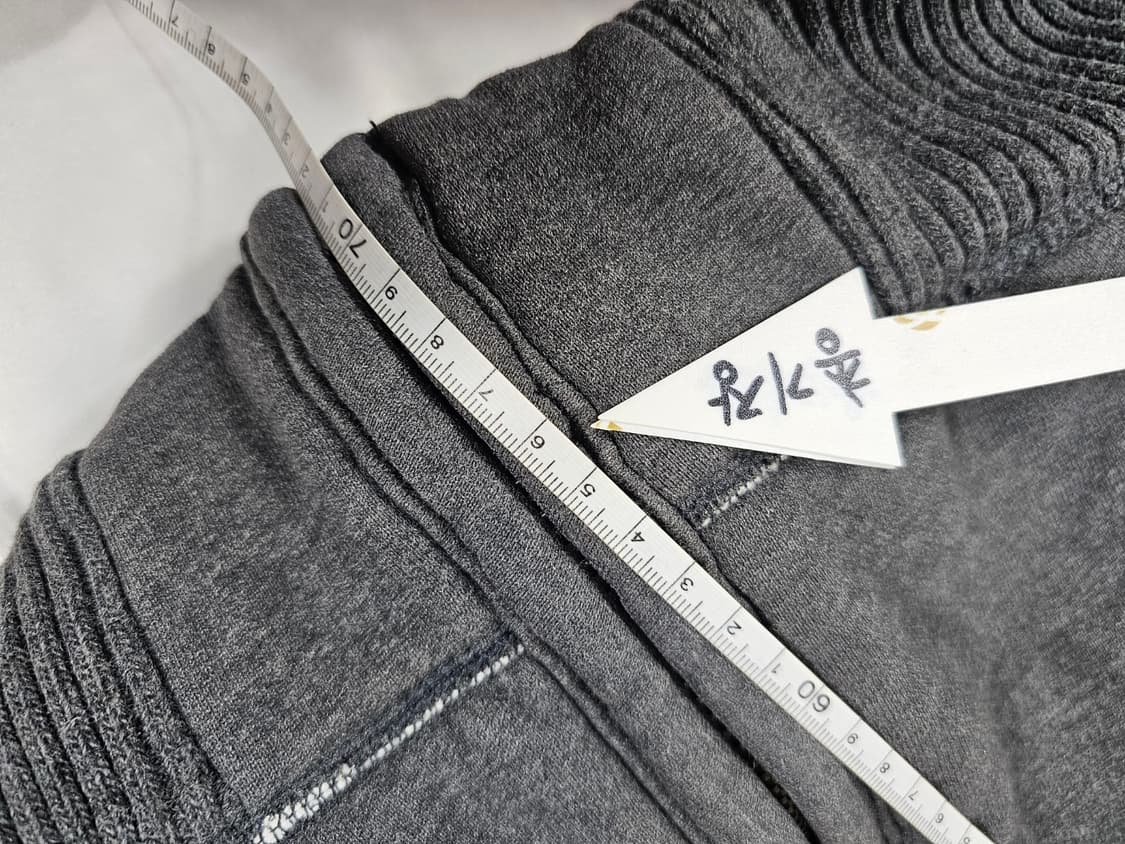 아베크롬비후드집업 상품이미지9