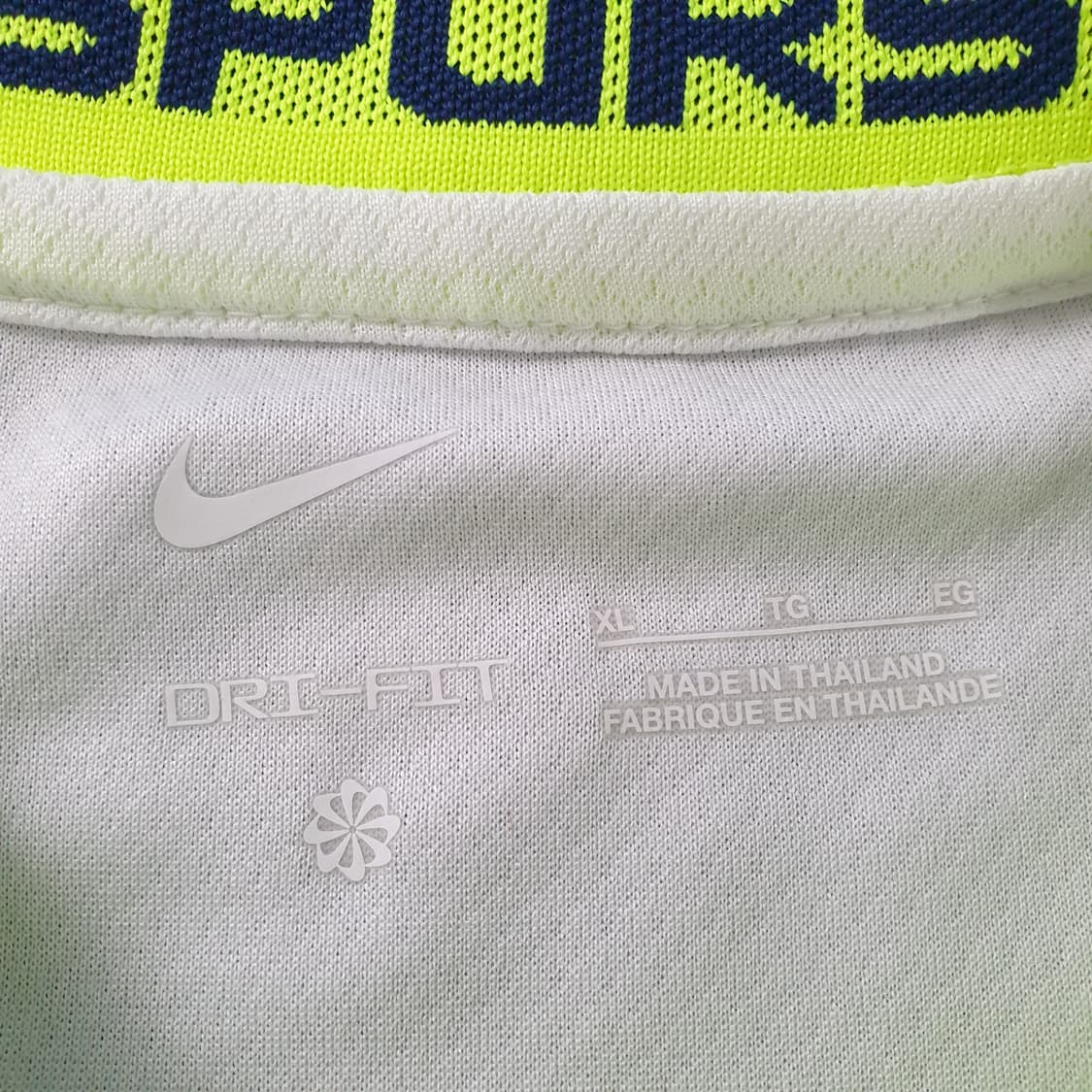 [무료배송] Nike 토트넘 홋스퍼 KANE 10 축구 유니폼 상품이미지4