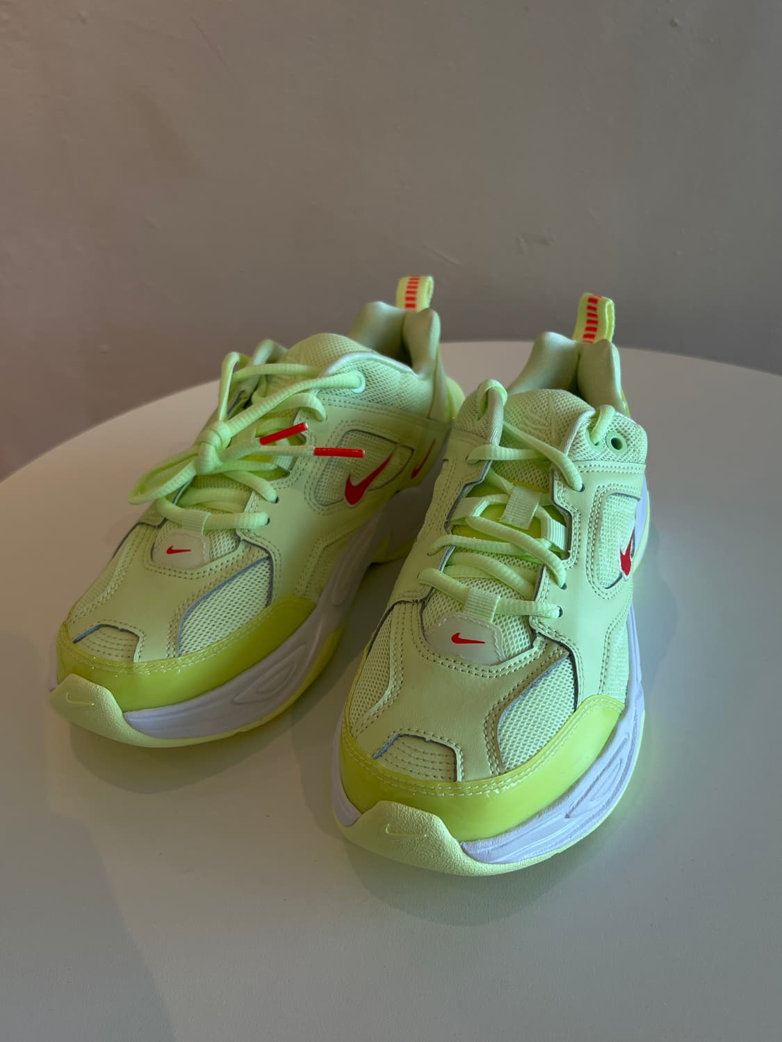 (230) 나이키 M2K 테크노 '베어리 볼트' (CJ5842-700) 상품이미지4