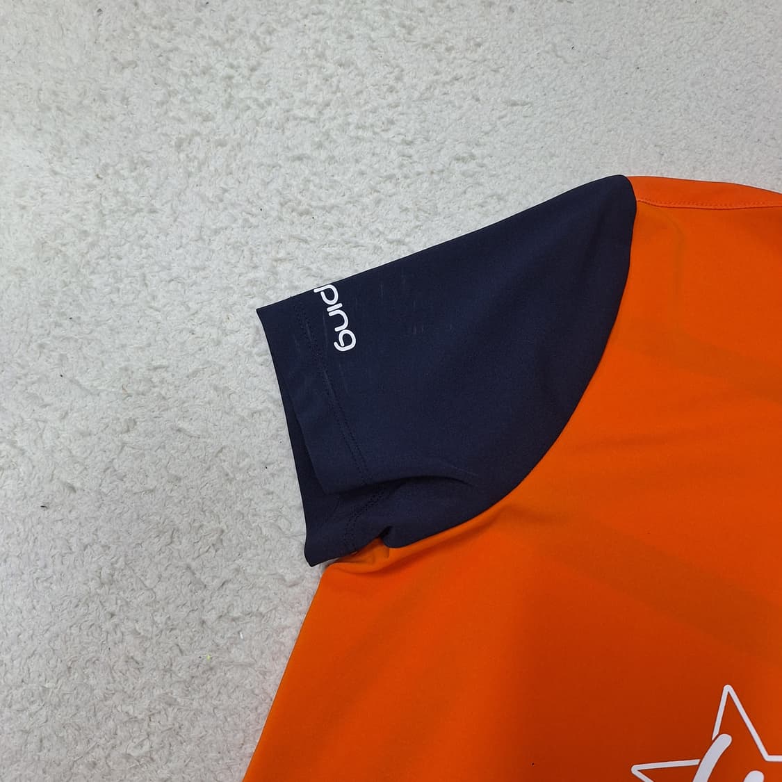 핑골프티셔츠100 상품이미지2