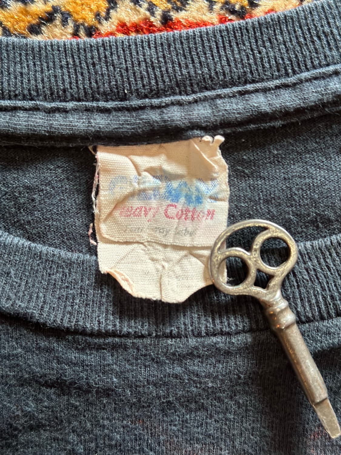 Meat Loaf 'Bat Out of Hell' 티셔츠 XL 상품이미지5