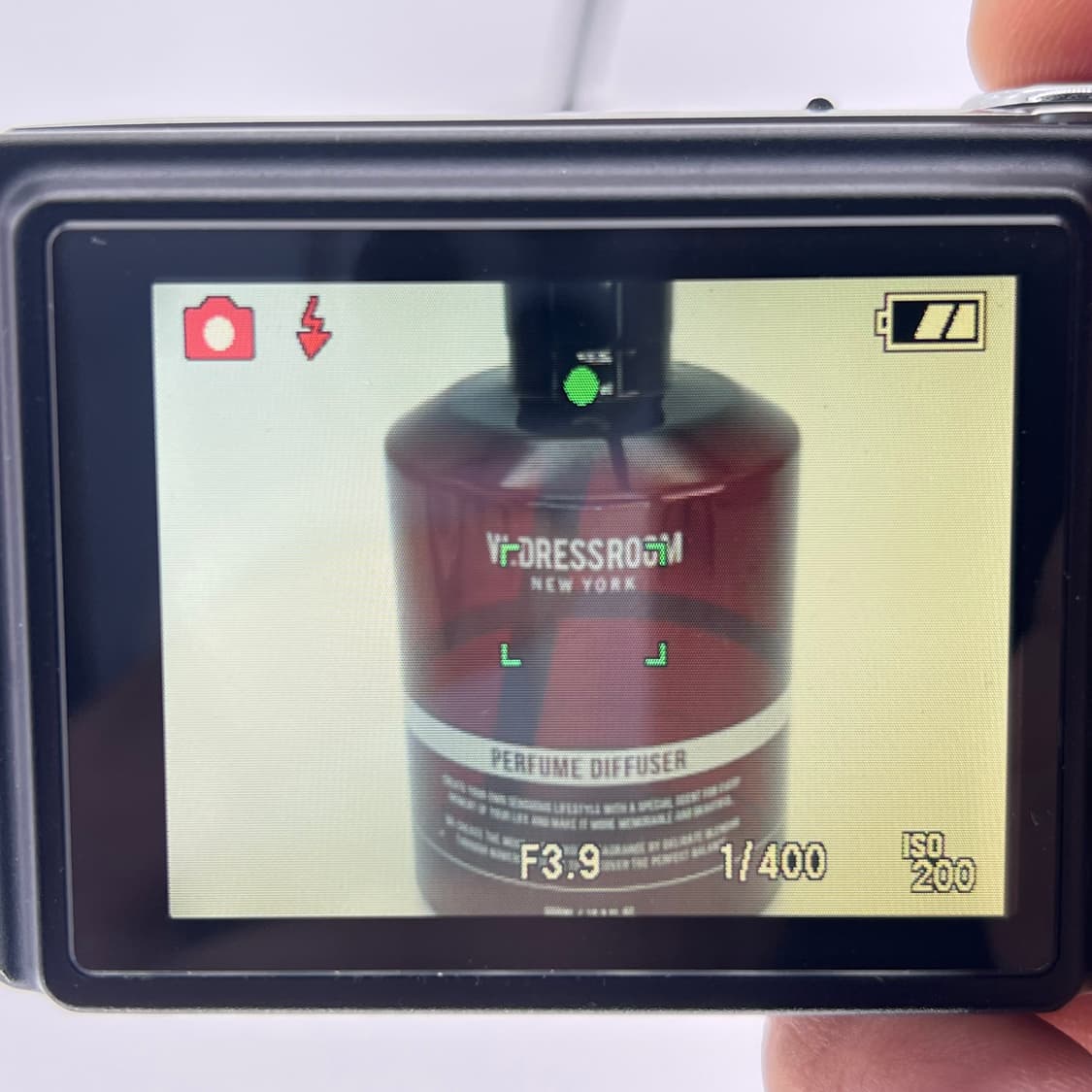 파나소닉 루믹스 Panasonic LUMIX DMC-FS3 블랙 상품이미지9