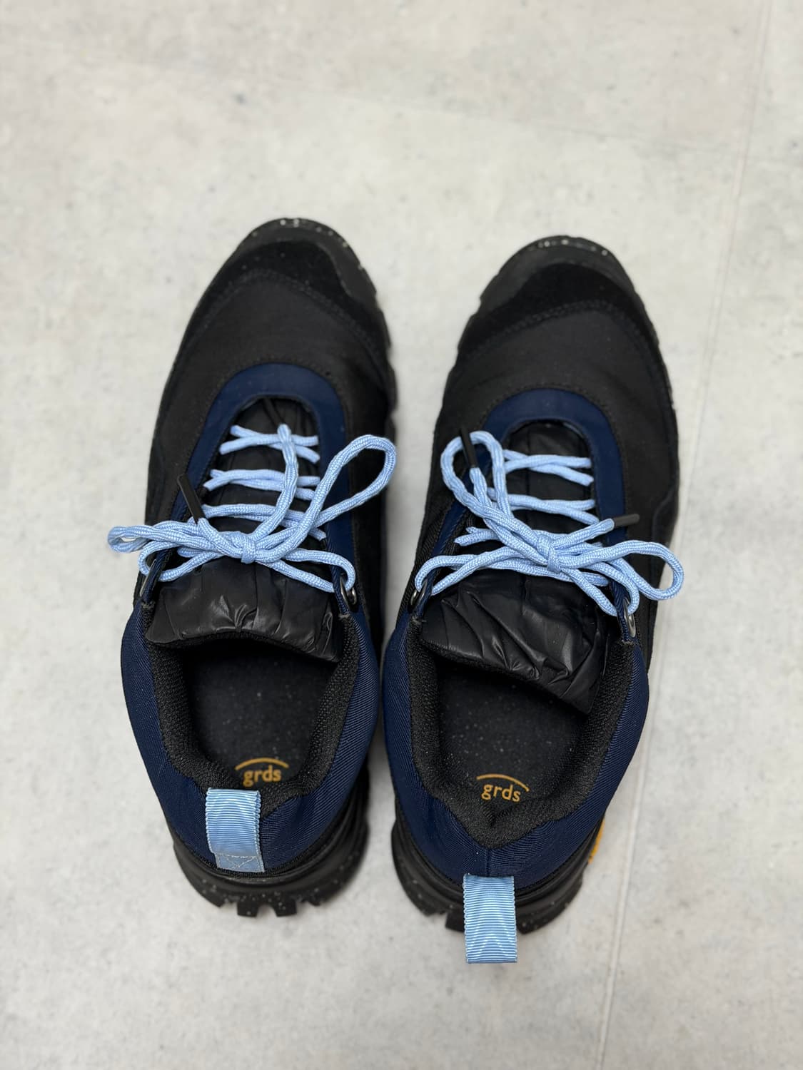 그라더스 발모랄 10 balmoral 10 판매합니다 (250) 상품이미지3