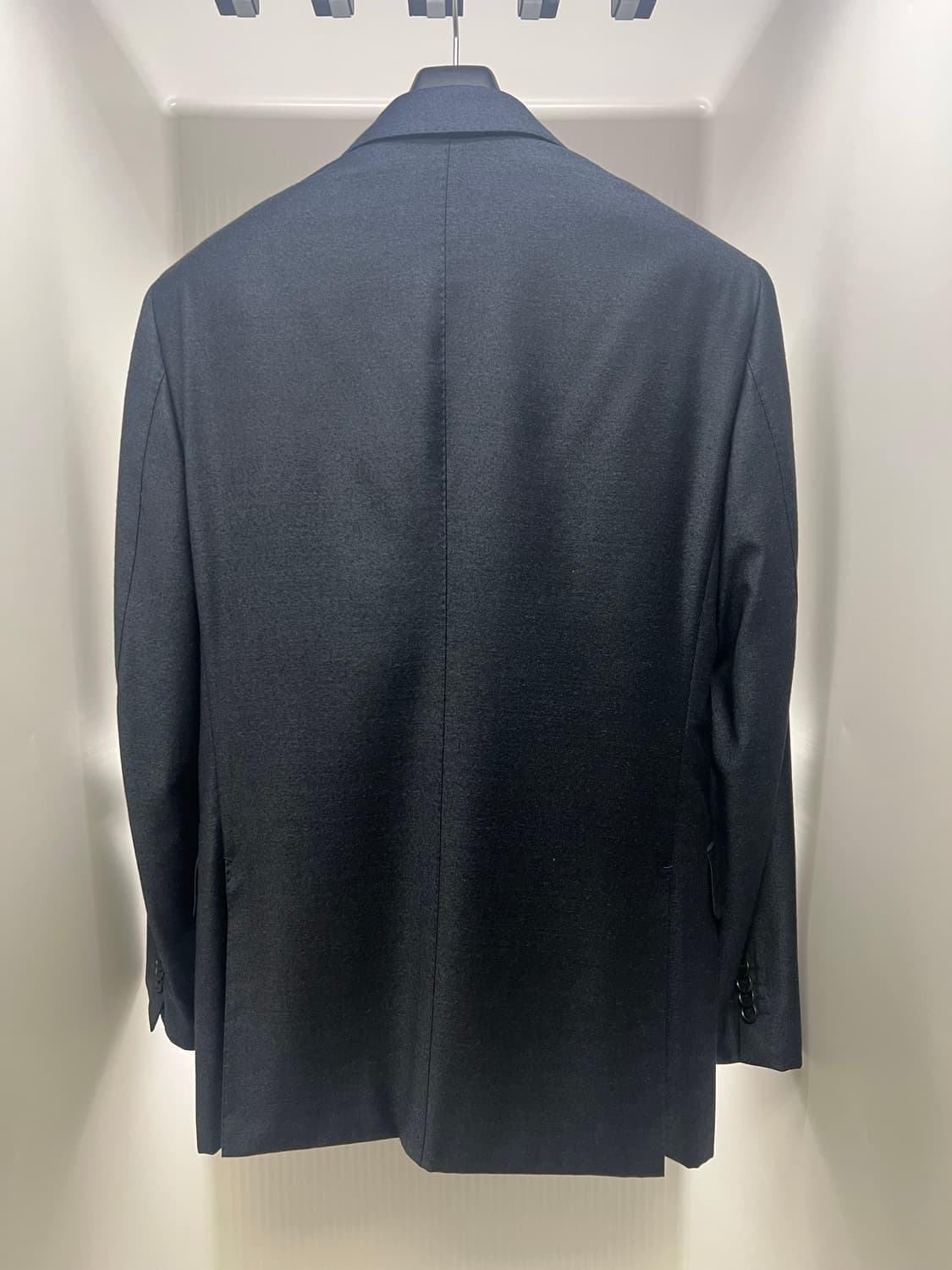 타임 옴므 제냐 원단 자켓 46 (95) 상품이미지2