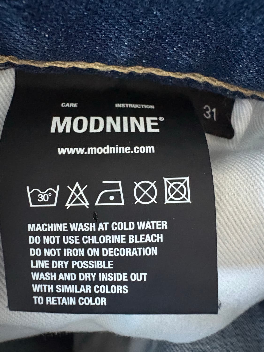 Wandering Painter - MOD7w 모드나인 상품이미지4