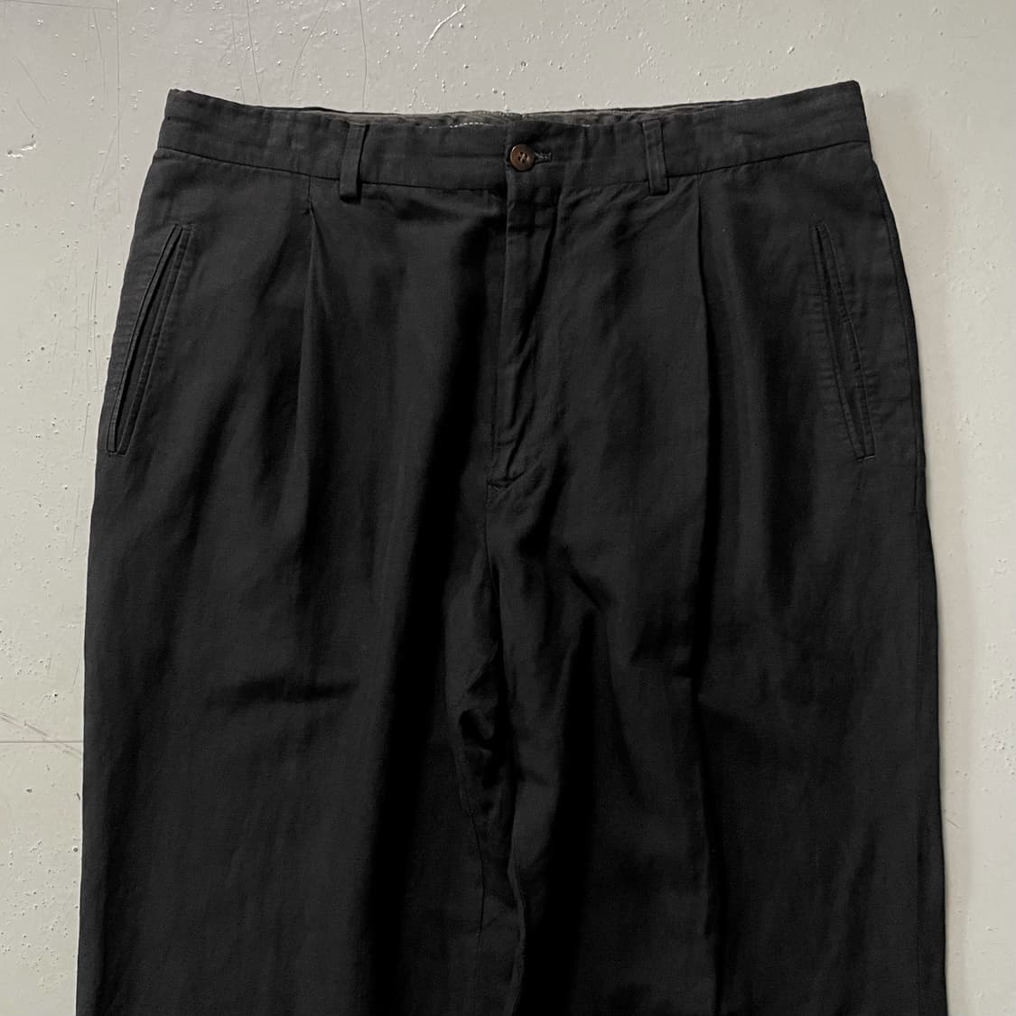 1990‘s  Giorgio Armani Le Collezioni Pan 상품이미지2